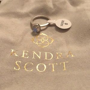 Kendra Scott Ring